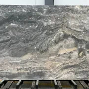 Arabescato Grigio Marble Benchtop gallery detail image