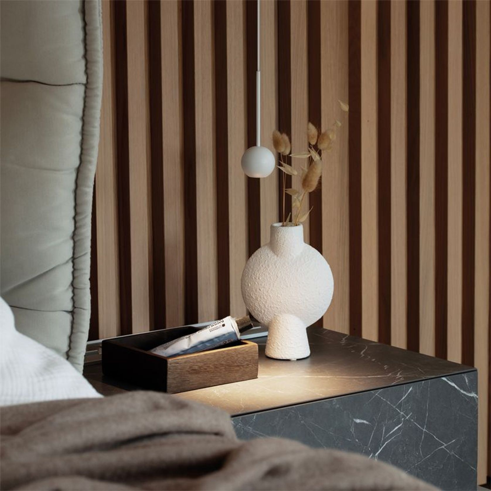 Archimede Sfera Pendant gallery detail image