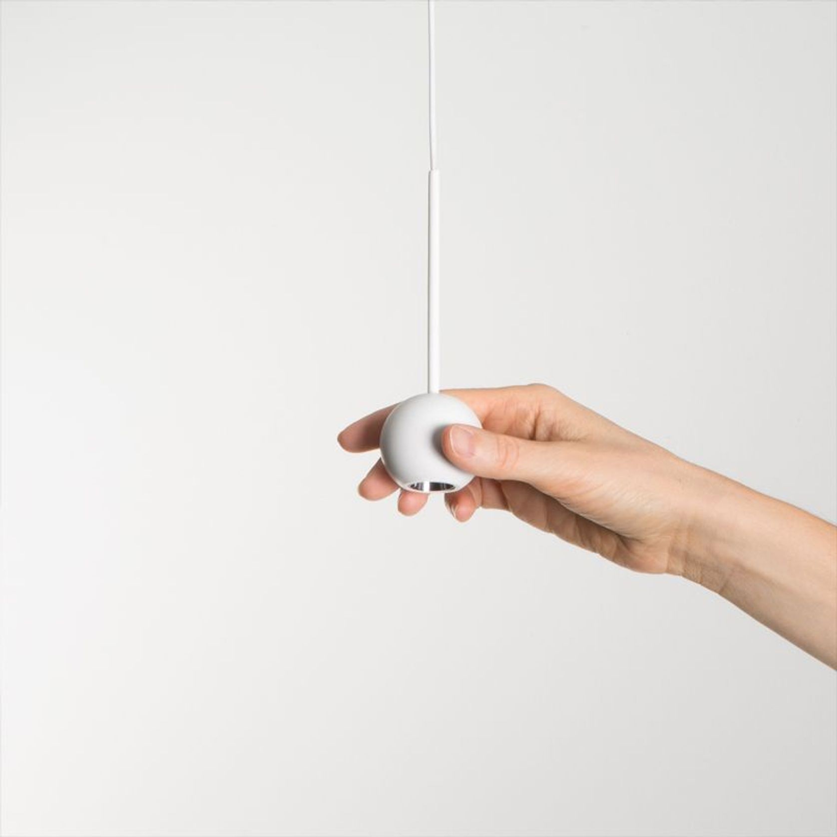 Archimede Sfera Pendant gallery detail image