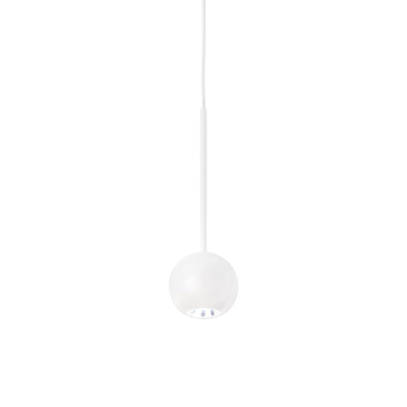 Archimede Sfera Pendant gallery detail image