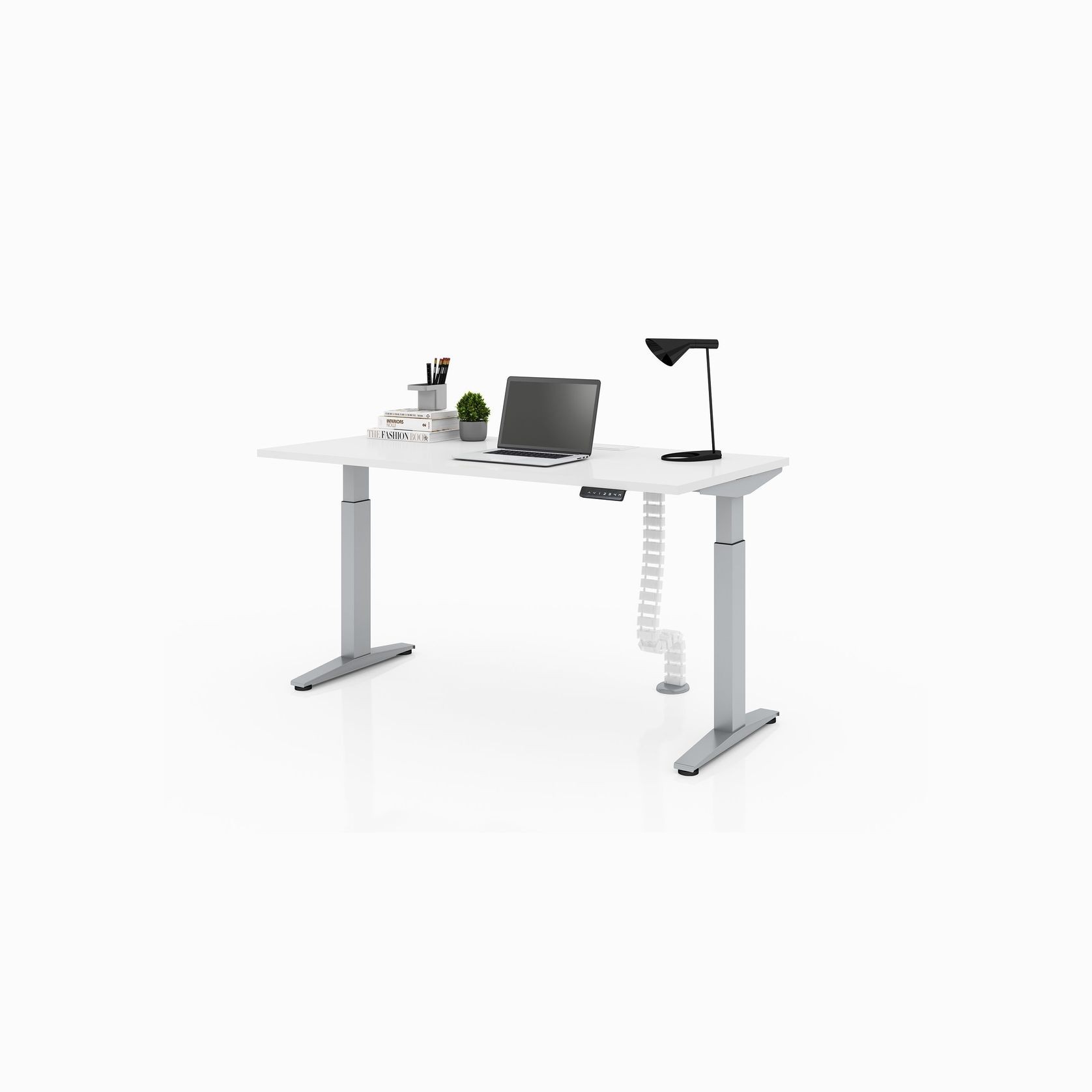 Ratio Sit to stand Desk gallery detail image