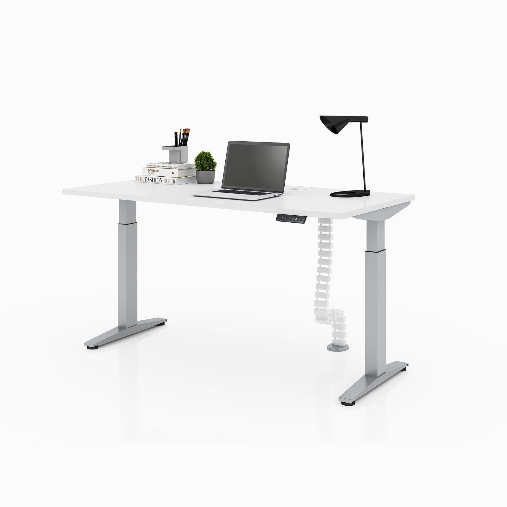 Ratio Sit to stand Desk gallery detail image