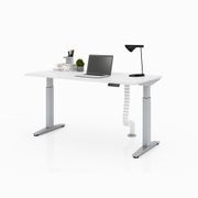 Ratio Sit to stand Desk gallery detail image