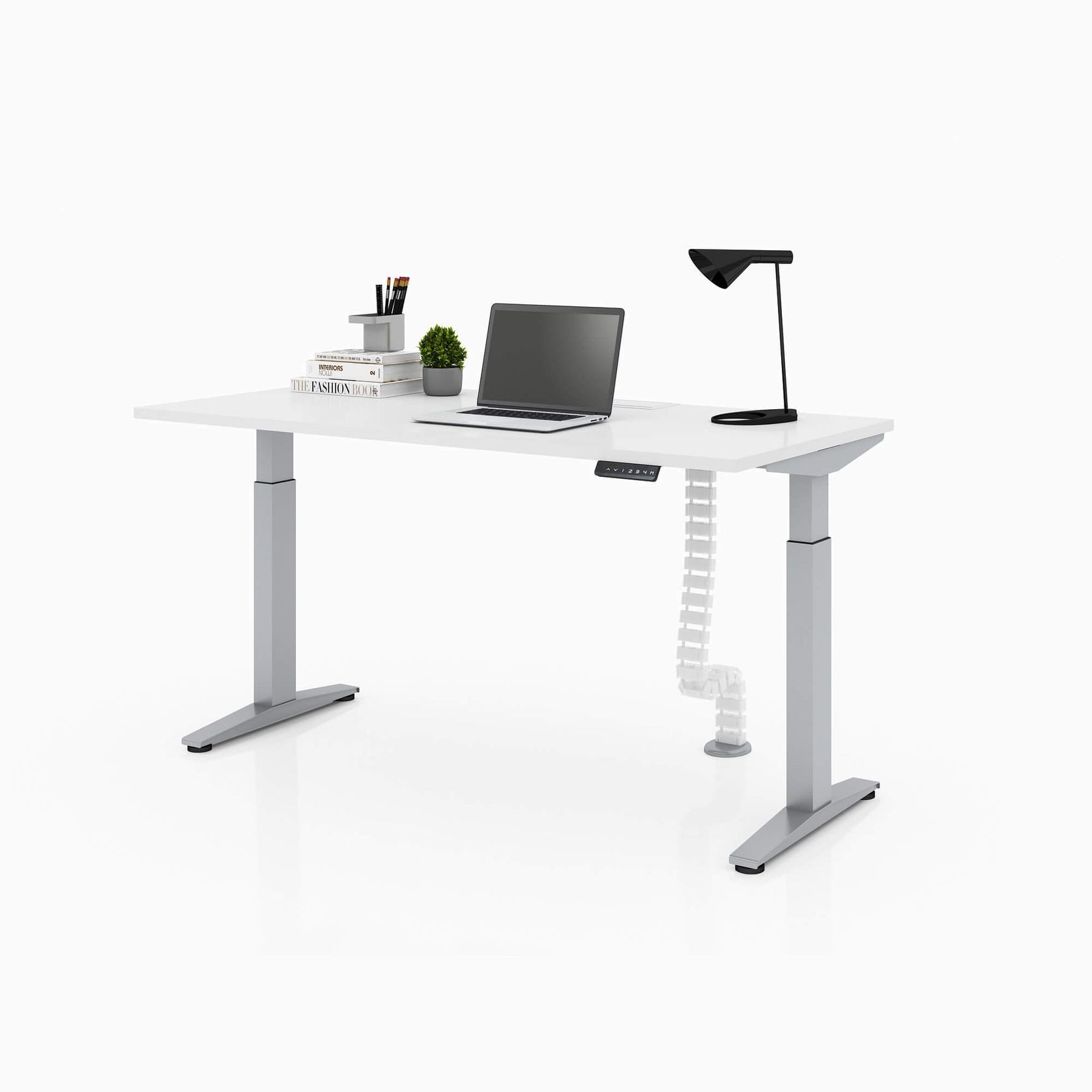 Ratio Sit To Stand Desk gallery detail image
