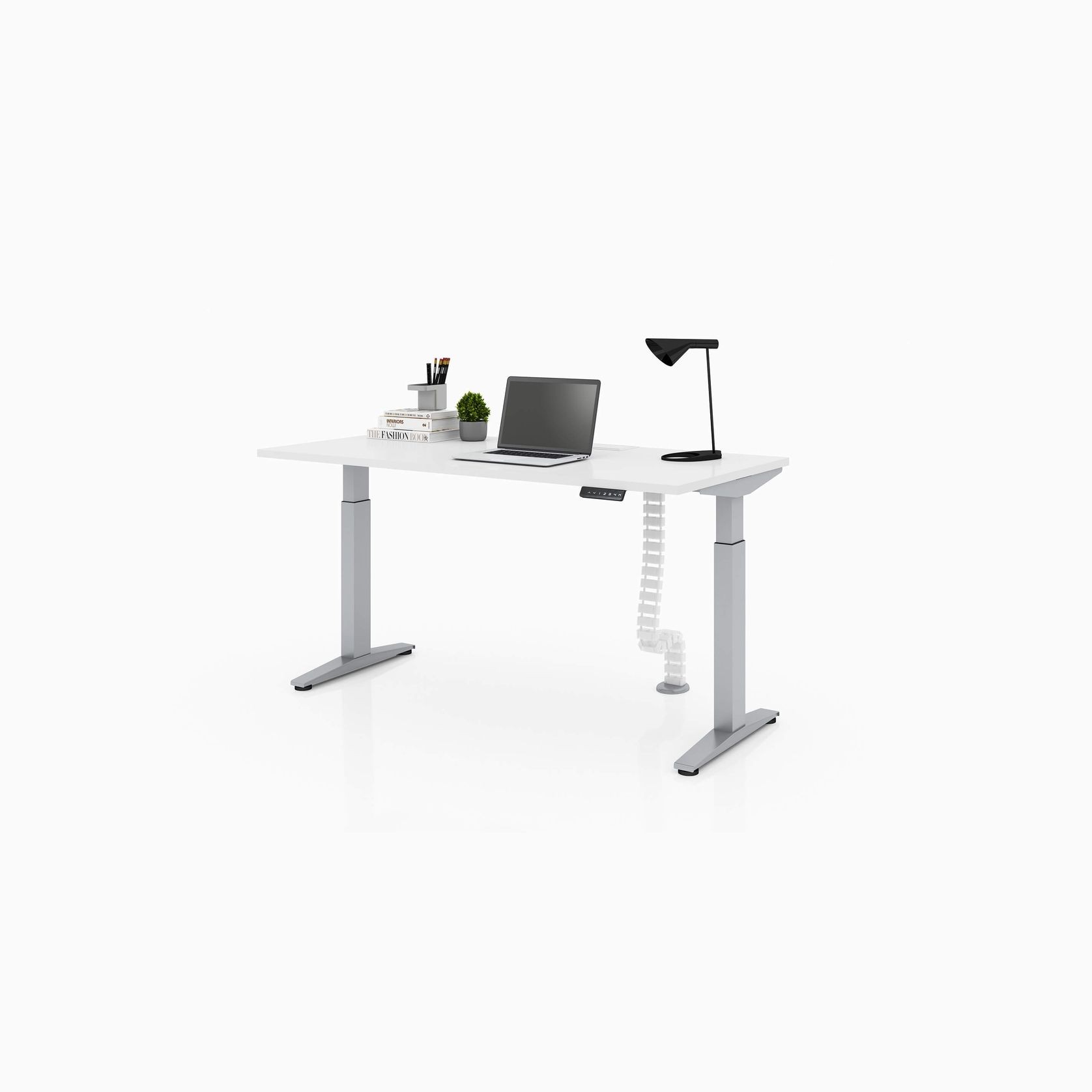 Ratio Sit To Stand Desk gallery detail image