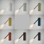 Arid A/04 Wall Light gallery detail image