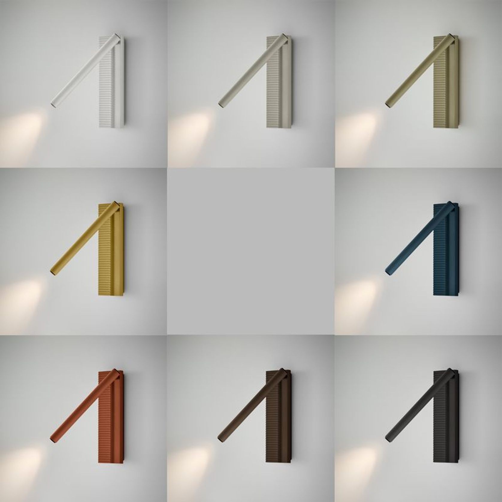 Arid A/03 Wall Light gallery detail image