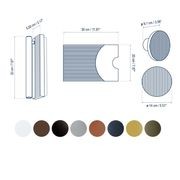 Arid A/04 Wall Light gallery detail image