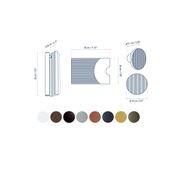 Arid A/04 Wall Light gallery detail image