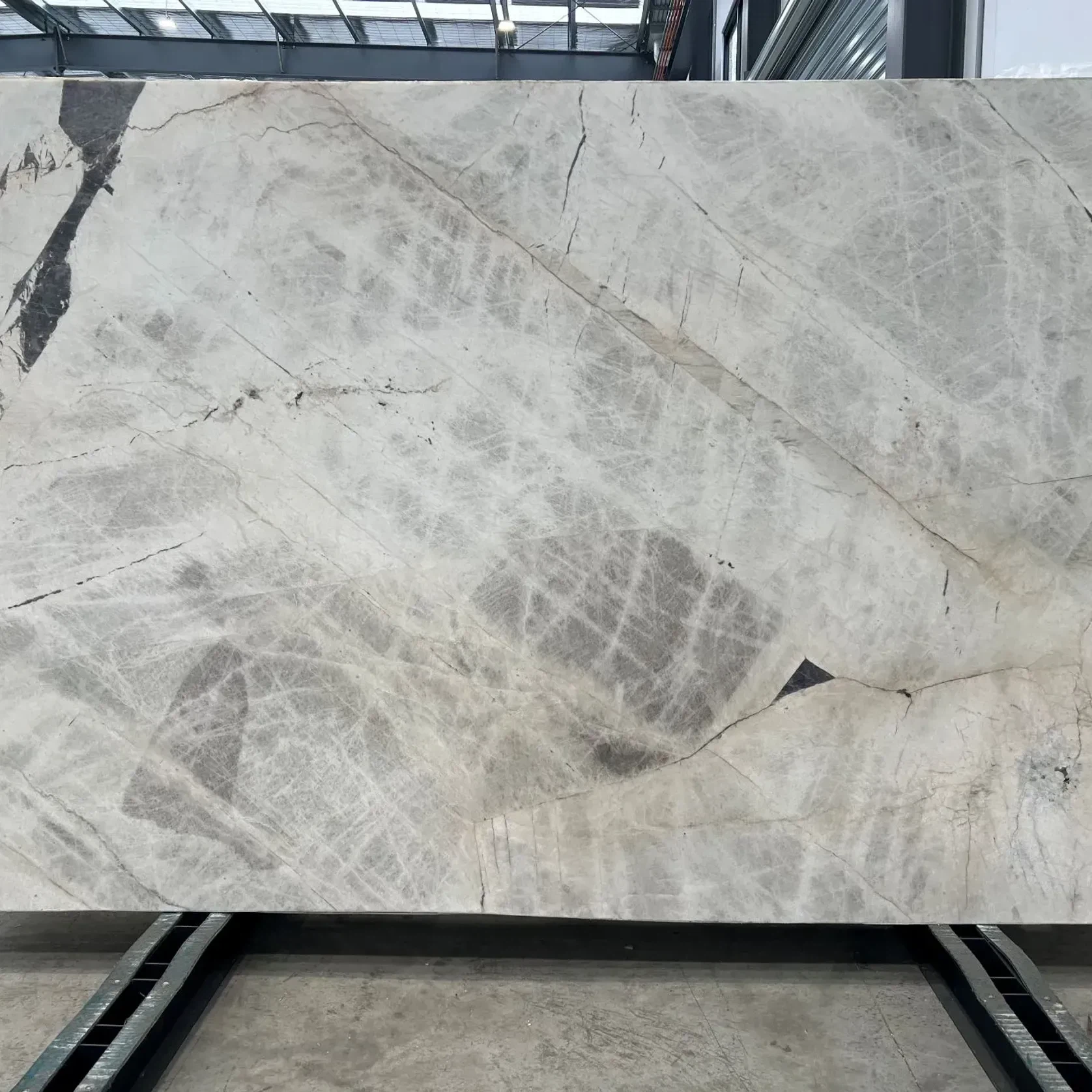 Patagonia Beige Quartzite Benchtop gallery detail image