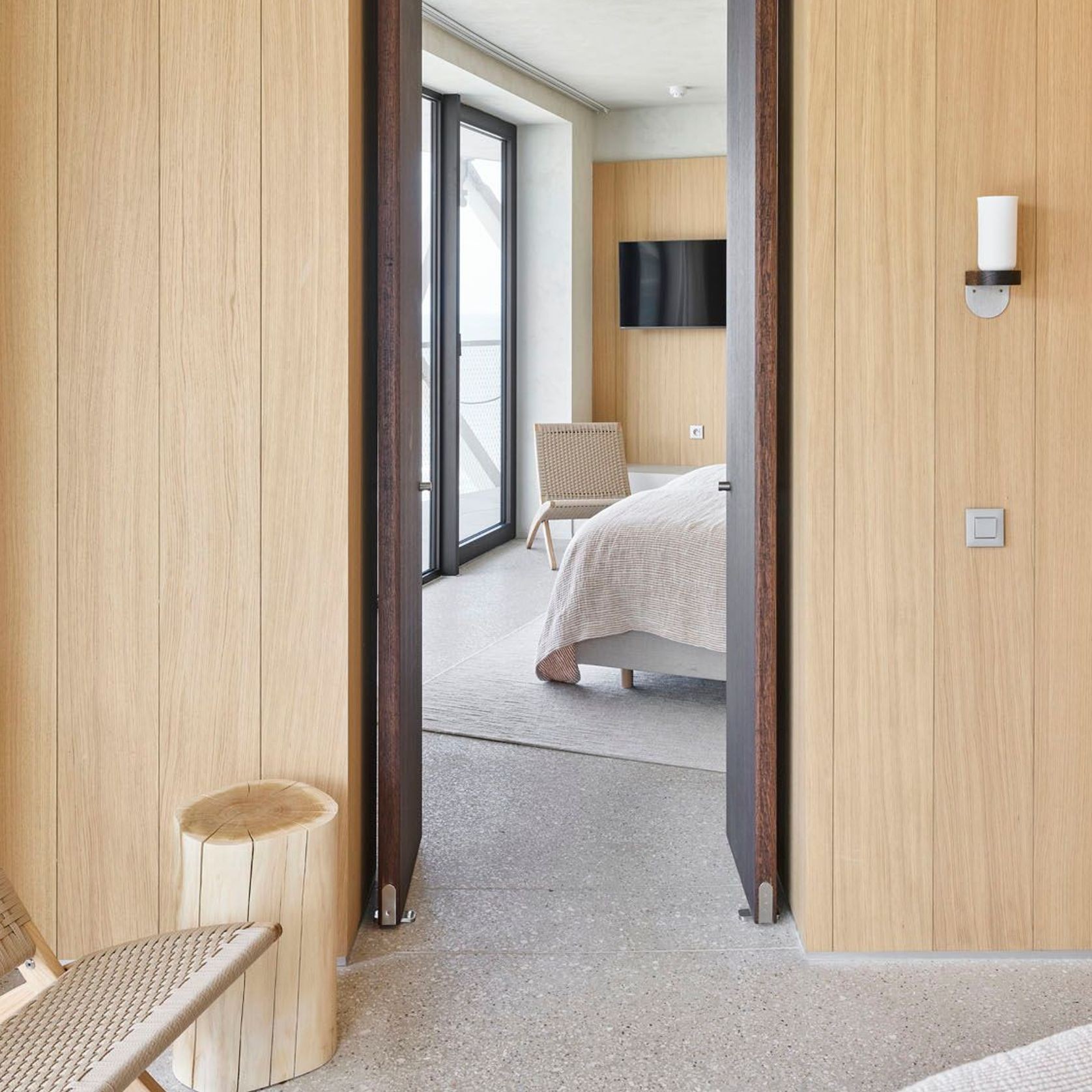 Arlu® (Argenta) Pivotica Pro E 100 FM F90 gallery detail image