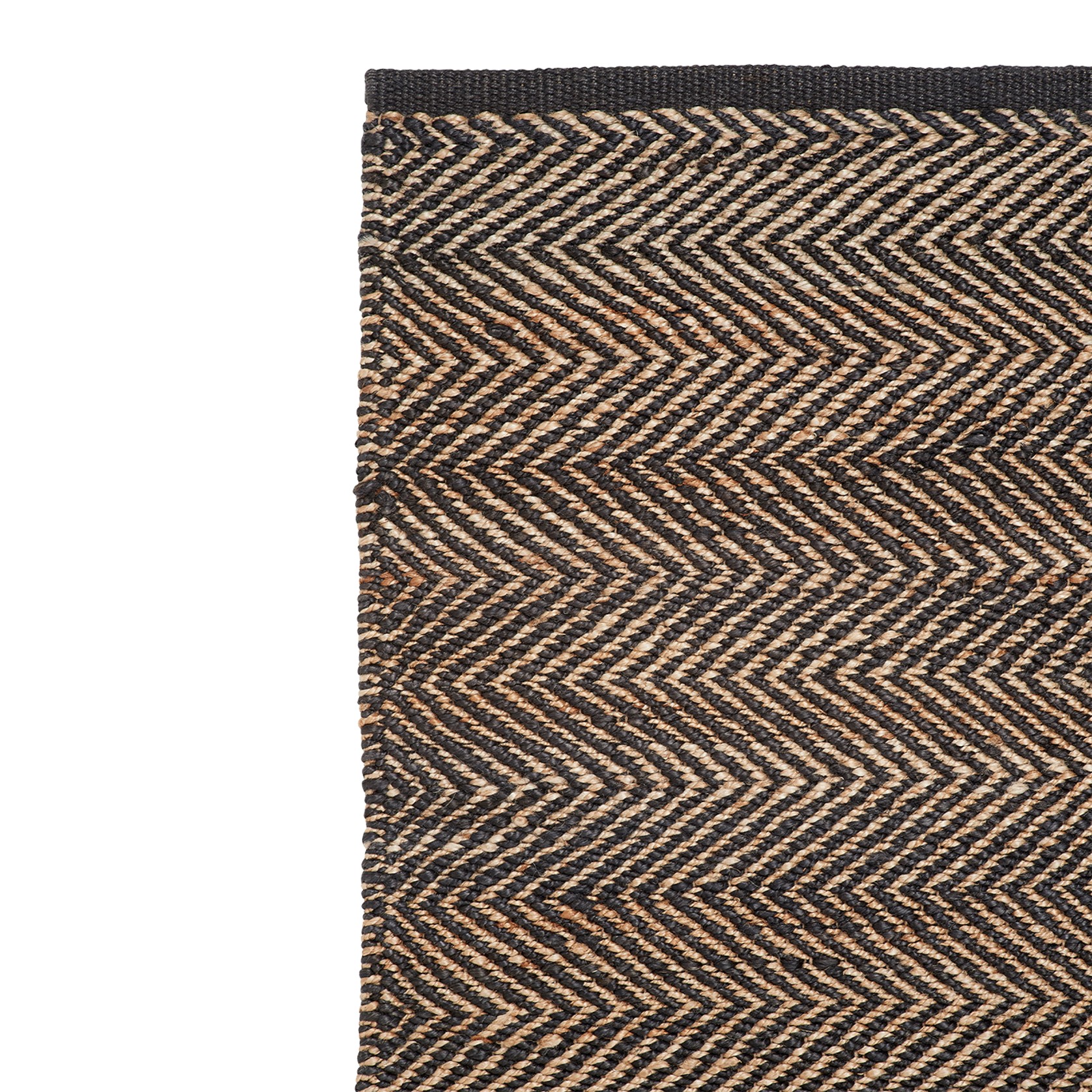 Armadillo Serengeti Nook Jute Rug gallery detail image