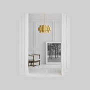 Arabelle Hanging Shade gallery detail image