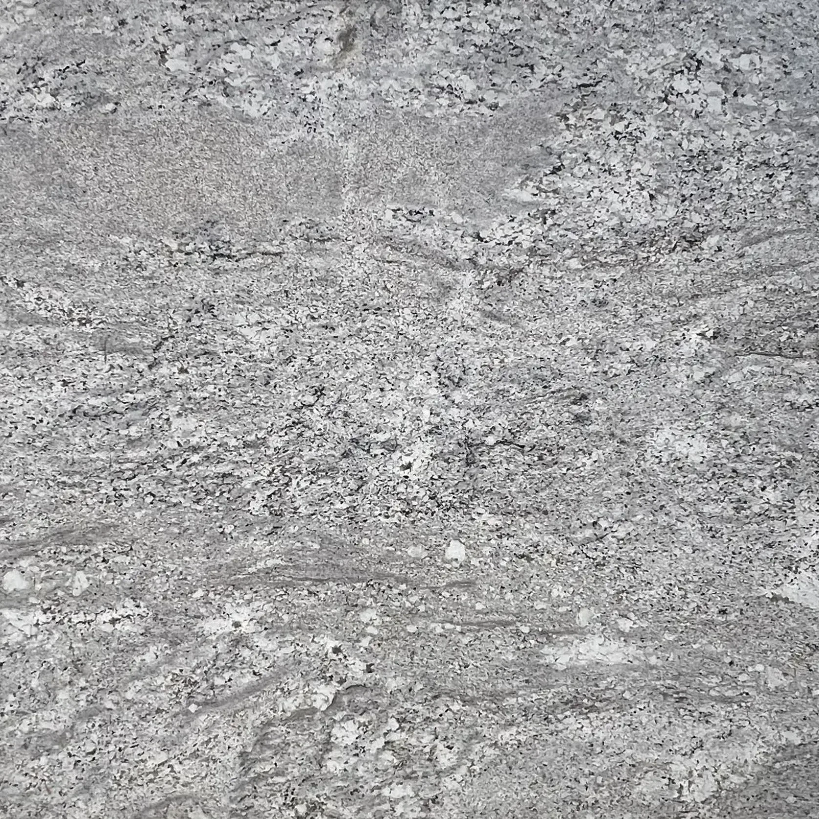 Artic White Granite Benchtop gallery detail image