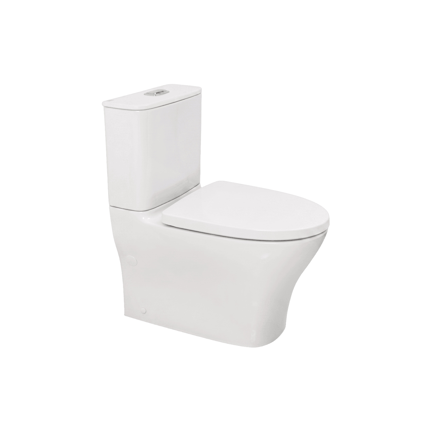 Signature Hygiene Rim CCBTW - Bottom Inlet with Std Seat gallery detail image