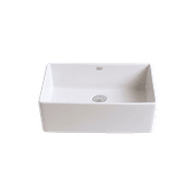 Heron Square Vessel Basin - No Taphole gallery detail image