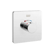 EasySet Thermostatic Mixer Chrome gallery detail image
