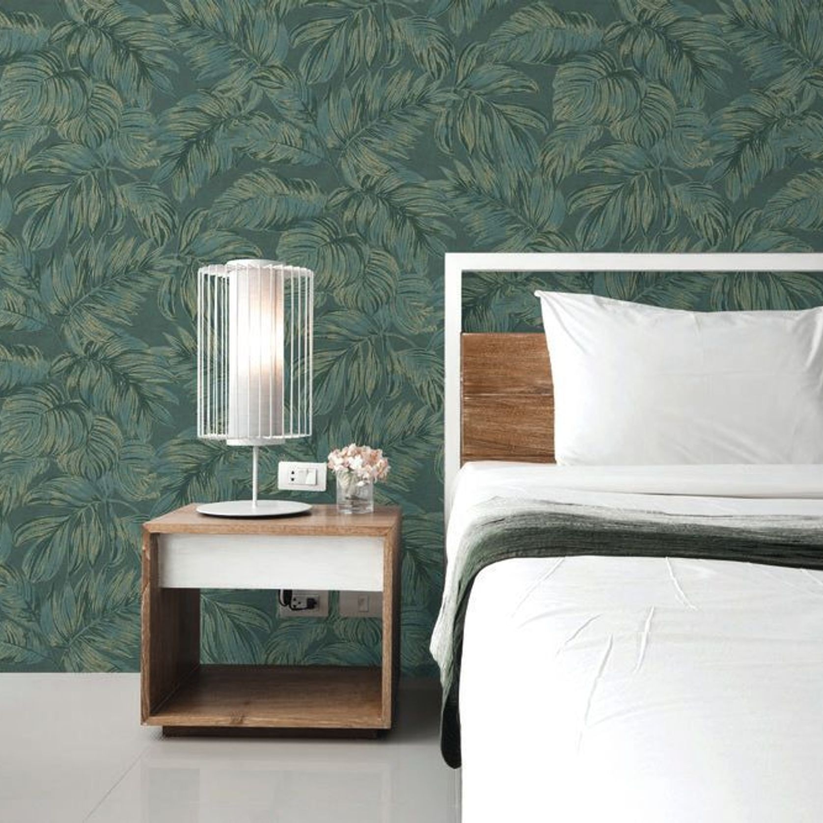 Jade Wallpaper (No. 39340-1) gallery detail image