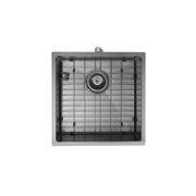 Aspen 400x400 Stainless Steel Sink gallery detail image