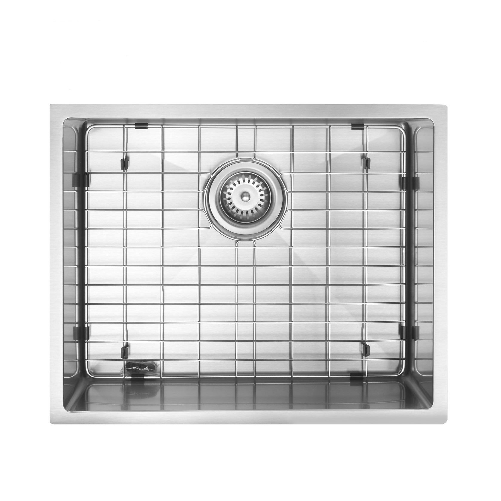 CODE Aspen 500X400 Pvd 304 Stainless Steel Sinks gallery detail image