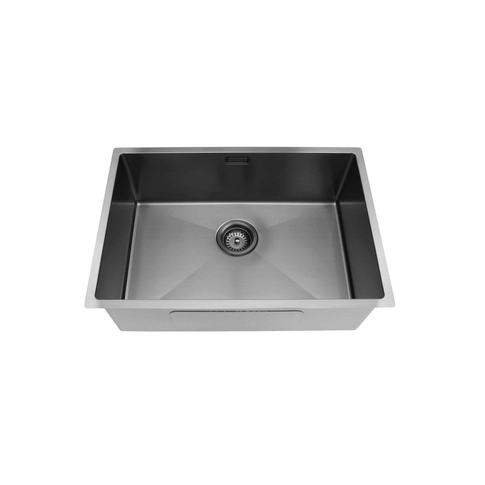 Code Aspen 600X400 Pvd 304 Stainless Steel Sinks gallery detail image