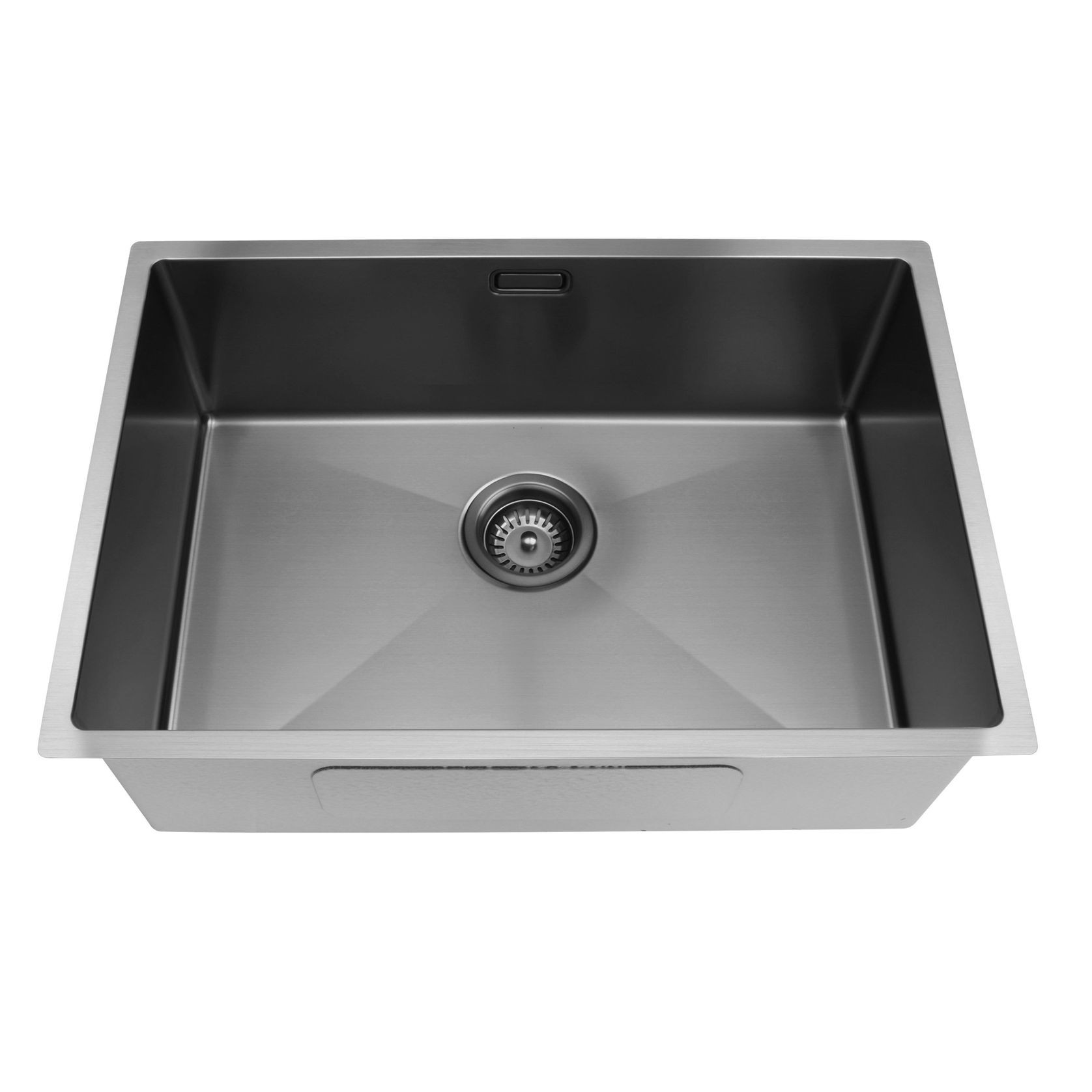 CODE Aspen 600X400 Pvd 304 Stainless Steel Sinks gallery detail image