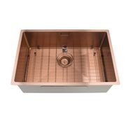 CODE Aspen 700X400 Pvd 304 Stainless Steel Sinks gallery detail image