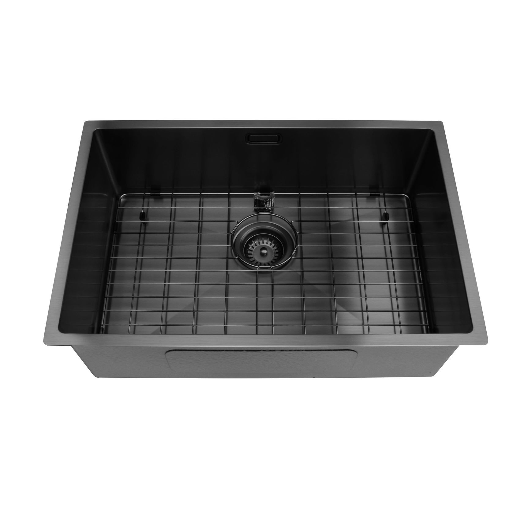 CODE Aspen 700X400 Pvd 304 Stainless Steel Sinks gallery detail image