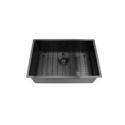 Code Aspen 700X400 Pvd 304 Stainless Steel Sinks gallery detail image