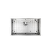 Code Aspen 700X400 Pvd 304 Stainless Steel Sinks gallery detail image