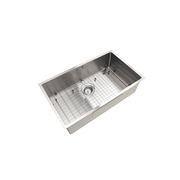 Aspen 800x400 Stainless Steel Sink gallery detail image