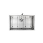 Aspen 800x400 Stainless Steel Sink gallery detail image