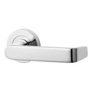 Lockwood Symphony 59 Lever on Round Rose 1220/1221/59SC gallery detail image