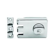 Lockwood 355 Double Cylinder Deadlock 355NCPDP gallery detail image