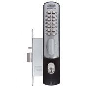 Lockwood Digital Door Lock Left Hand 3572DXKOLSC gallery detail image