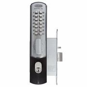 Lockwood Digital Door Lock Right Hand 3572DXKORSC gallery detail image