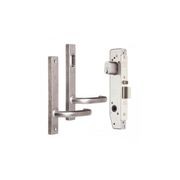 Lockwood Narrow Mortice Lock Kit Cyl/Handles 3782KIT05 gallery detail image