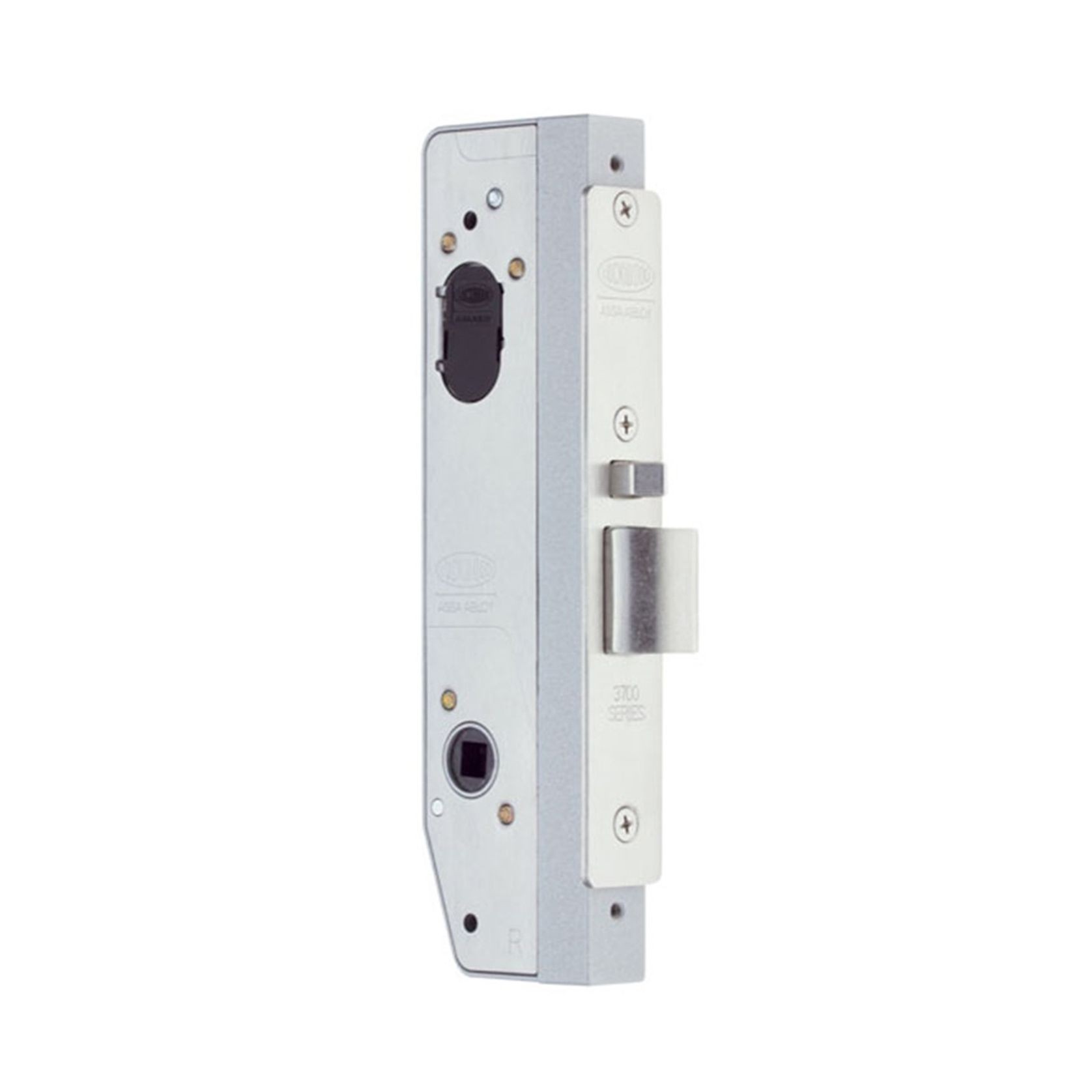 Lockwood Primary Mortice Lock 38mm Backset Stainless Steel 6782SS gallery detail image