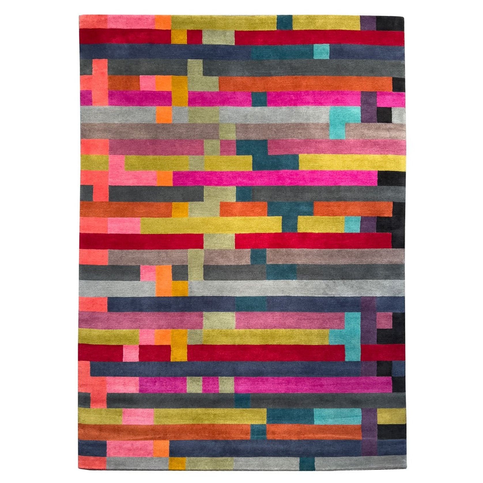 Assembly Rug gallery detail image