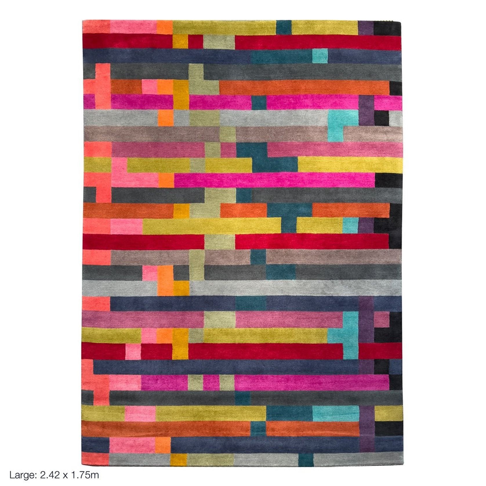 Assembly Rug gallery detail image