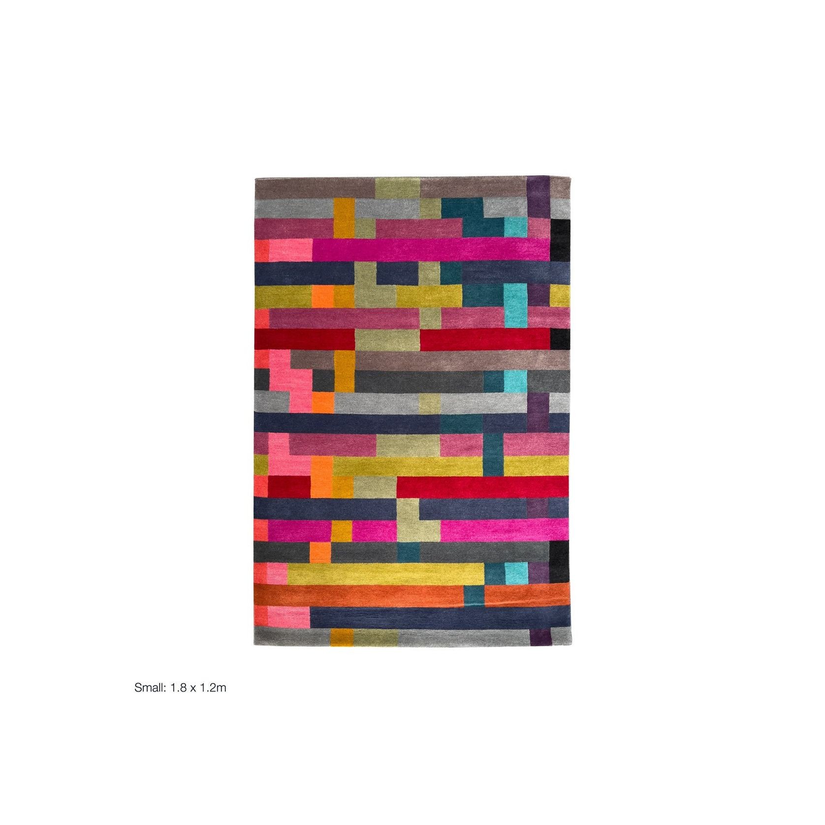 Assembly Rug gallery detail image