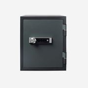 Yale Fire Security Safe 1 Hr Fire Resistant YFH/530/FG gallery detail image