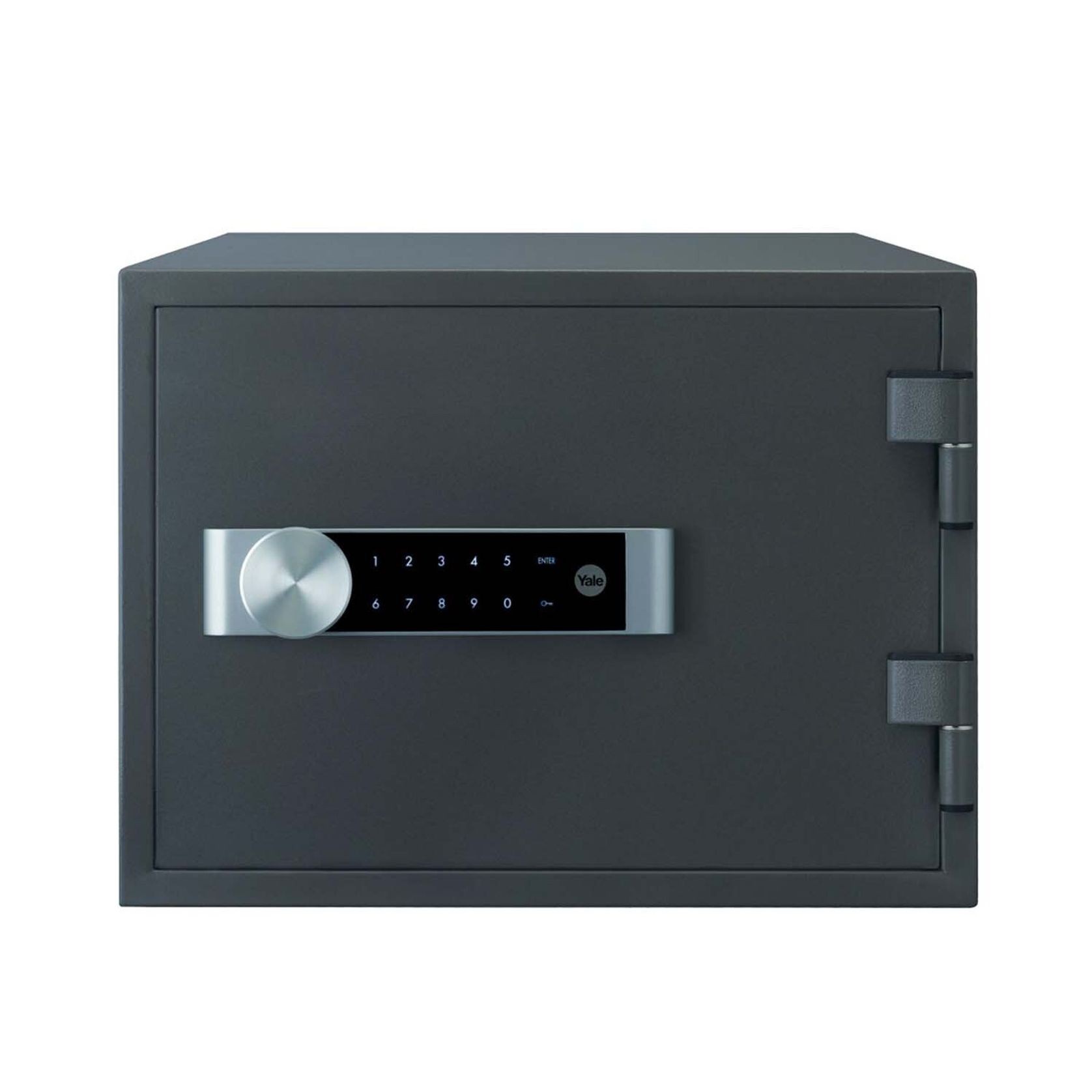 Yale Medium Document Safe Fire Resistant for Home and Office YFM/352/FG2 gallery detail image
