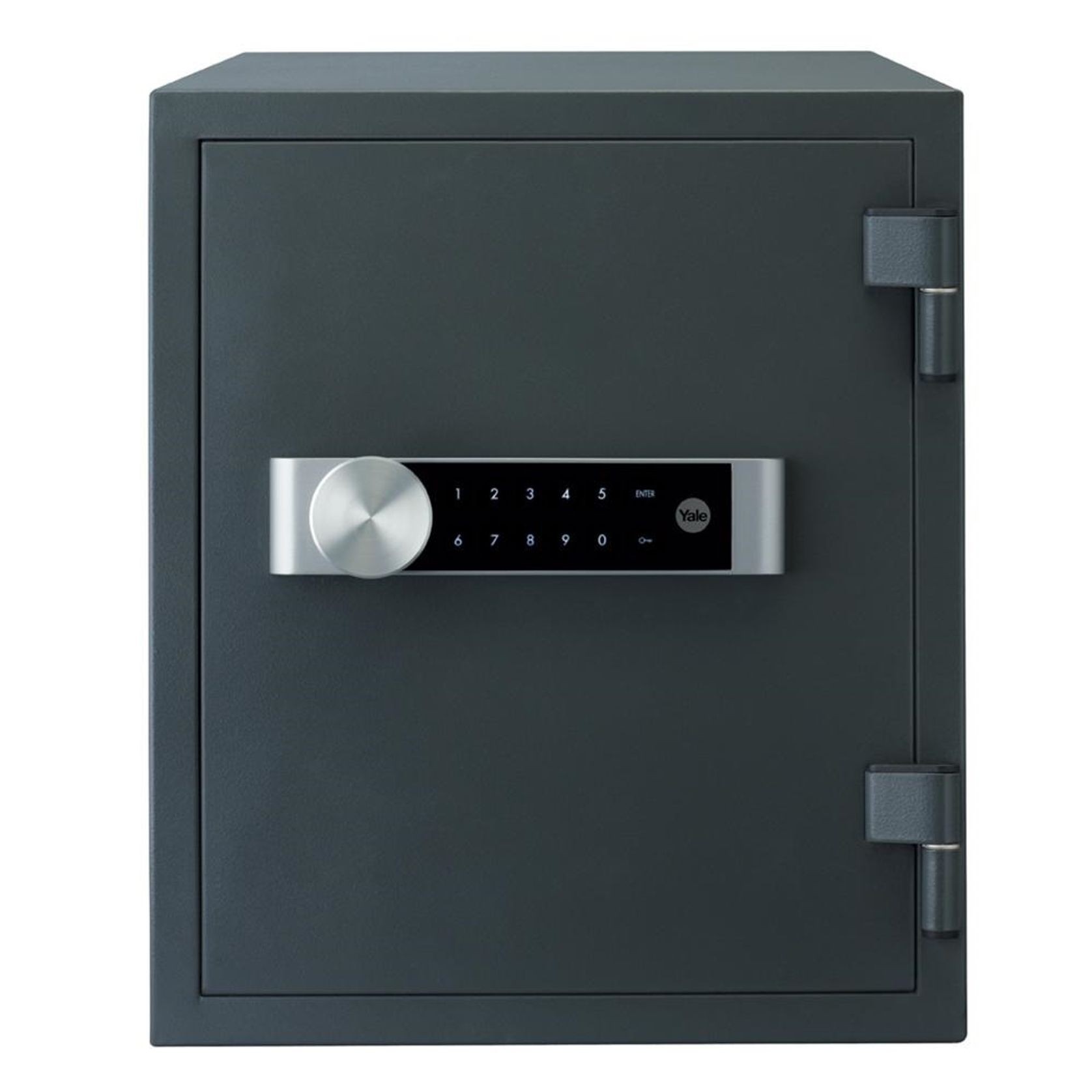 Yale Large Document Safe Fire Resistant for Home and Office YFM/420/FG2 gallery detail image