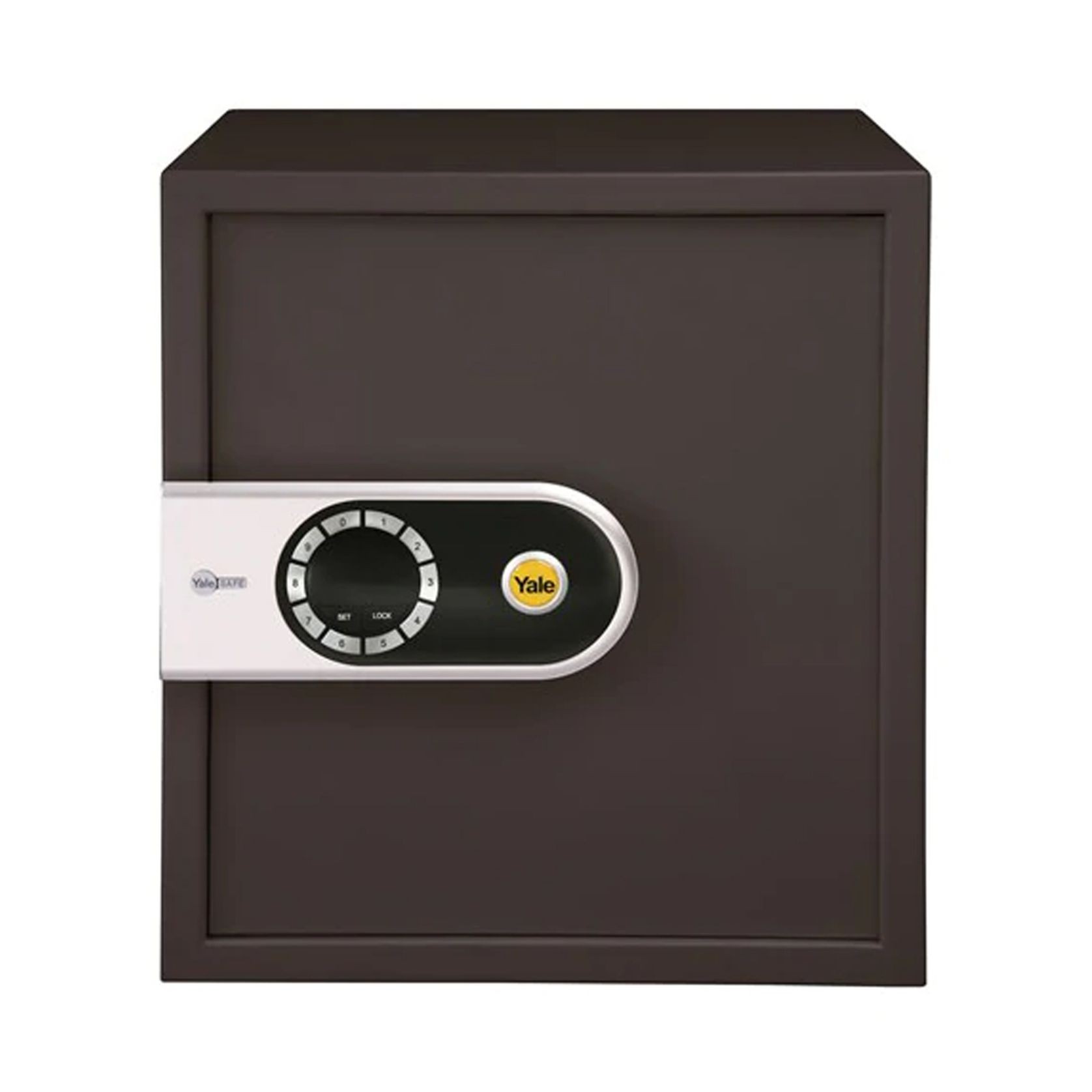 Yale Digital Large Elite Safe for Home and Office YSEL/390/EG7 gallery detail image