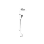 Rocco Twin Rail Shower gallery detail image