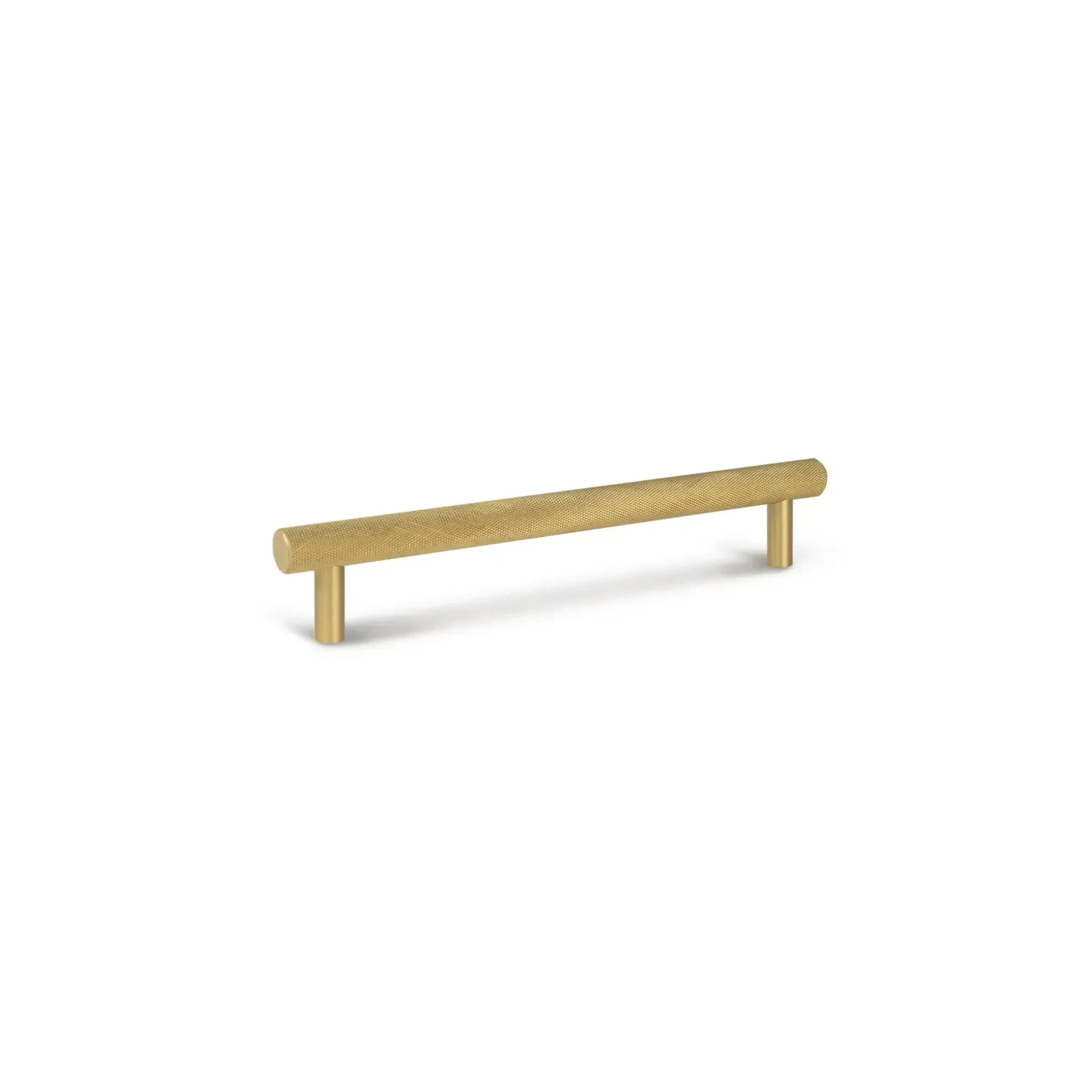Atelier Pull Bar 260mm - Brass gallery detail image