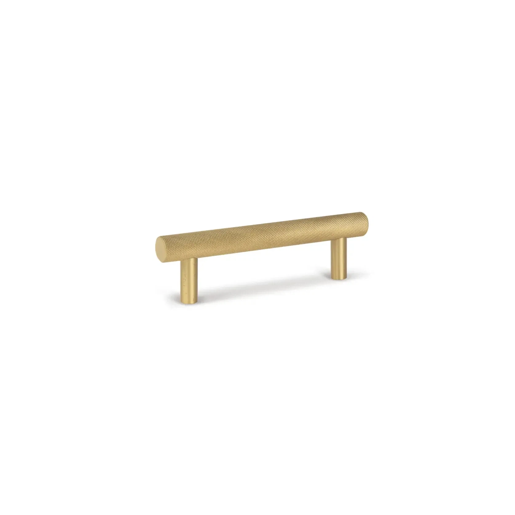 Atelier Pull Bar 160mm - Brass gallery detail image