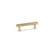 Atelier Pull Bar 160mm - Brass gallery detail image