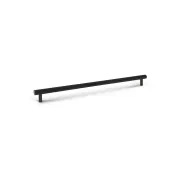 Atelier Pull Bar 700mm - Oil-Rubbed Bronze gallery detail image